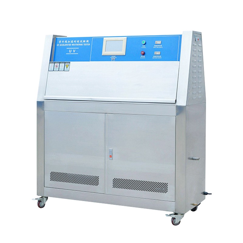 YK-3754 UV紫外光老化试验箱图片