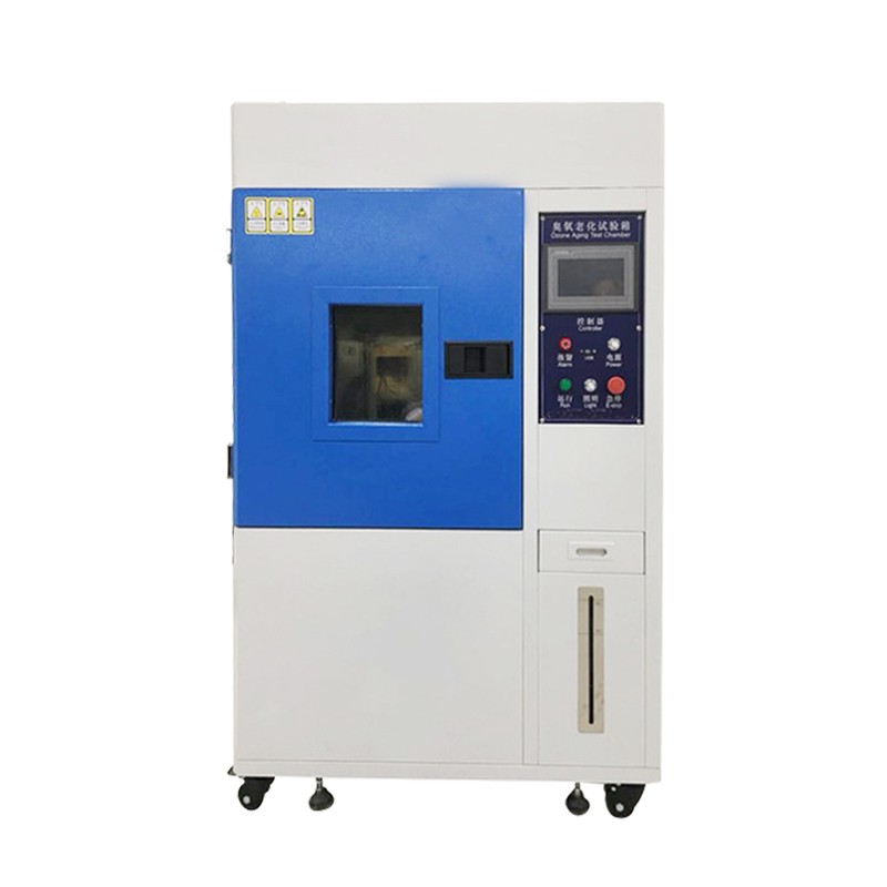 YK-3756臭氧老化试验箱图片