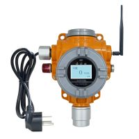 S400-WX气体探测报警器220v供电款图片