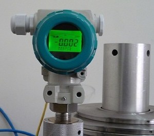 智能压力变送器变送控制器带数字显示ZHT-2088图片
