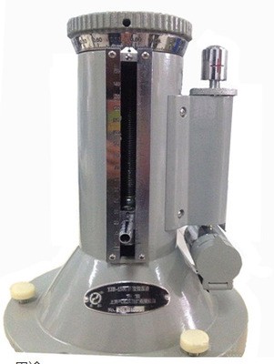 补偿式微压计-2500-2500～2500Pa 0.01㎜YJB图片