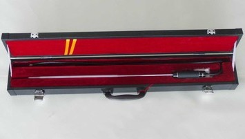 一等标准热电偶WRPB-1 L=Φ0.5×1000mm ZHT图片