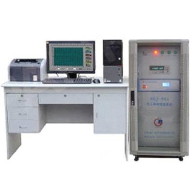 型智能热工自动检定系统ZHT-6000图片