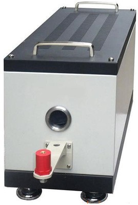 热电偶检定炉1200℃温度梯<0.4℃/cm图片