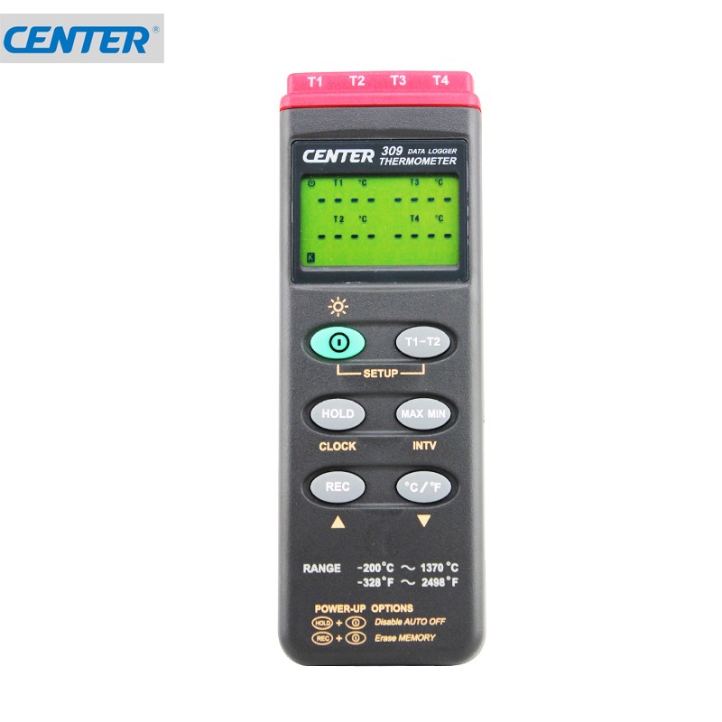 温度表CENTER-304/CENTER304图片