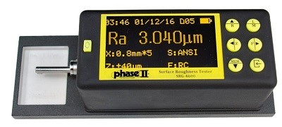 表面粗糙度仪SRG-4600图片