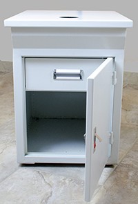 硬度计测试台900-331-STAND图片