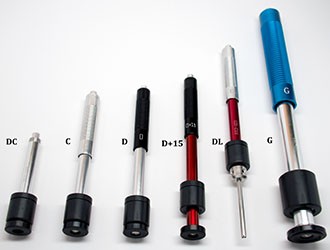 D-冲击装置PHT1800-100图片