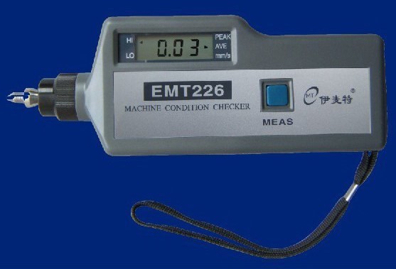 EMT226轴承振动检测仪图片