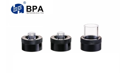 BPA比色皿支架图片