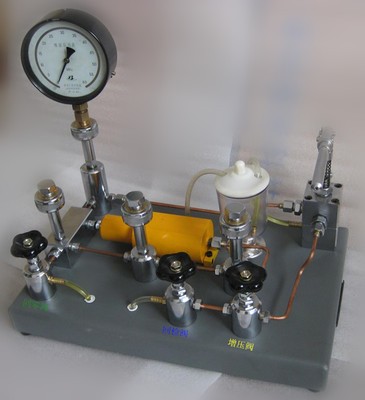 (LYL100K)型压力表校验器ZHT-6400图片