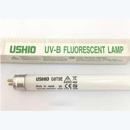 USHIO凝胶成像用紫外灯管图片