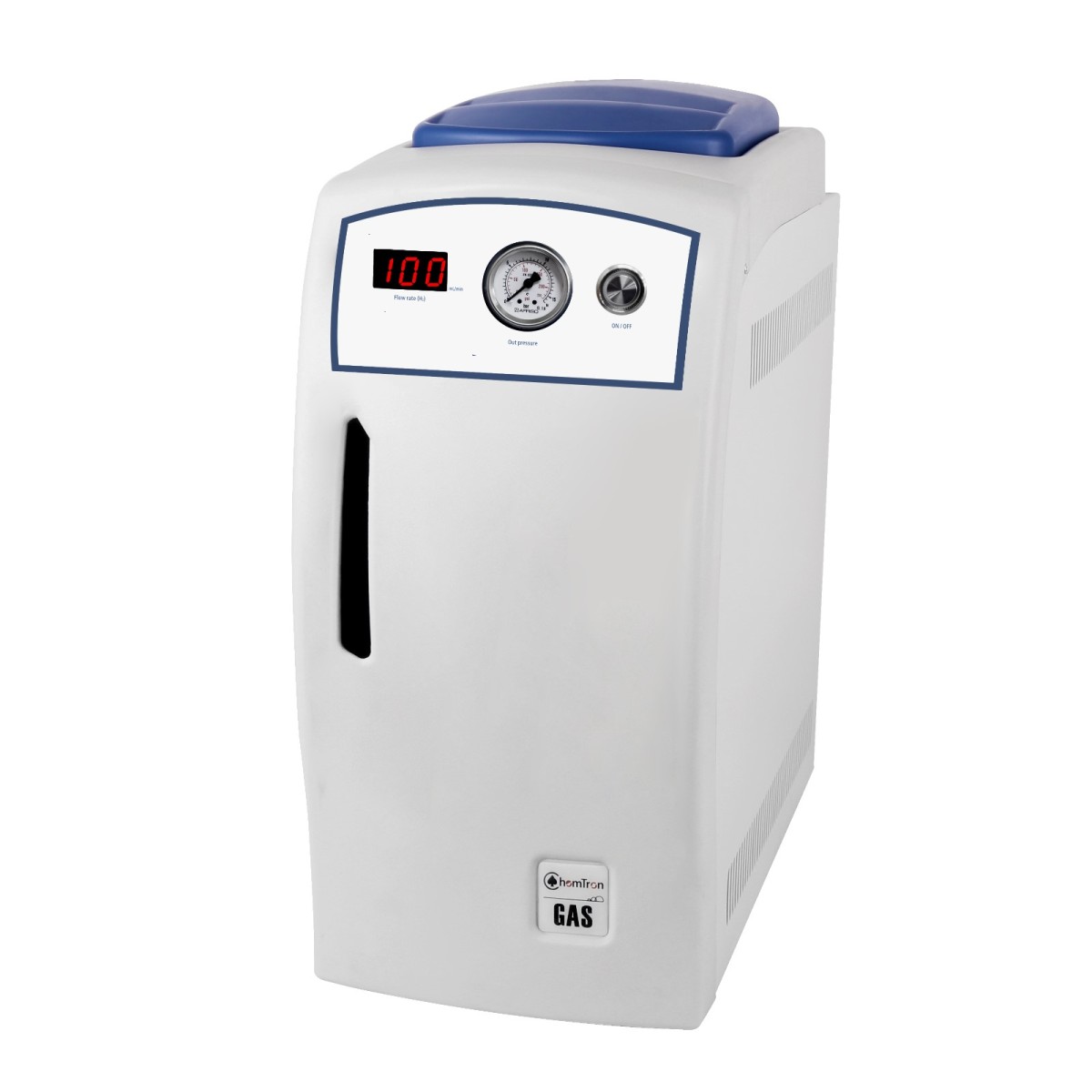 EZH 600小型免维护氢气发生器图片