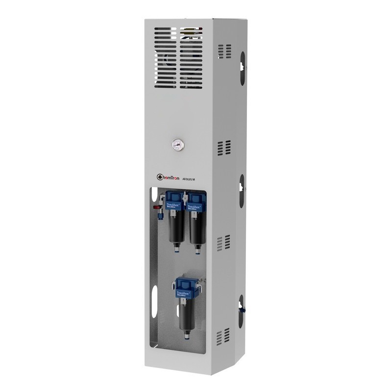 AEOLUS XL模块式氮气发生器图片