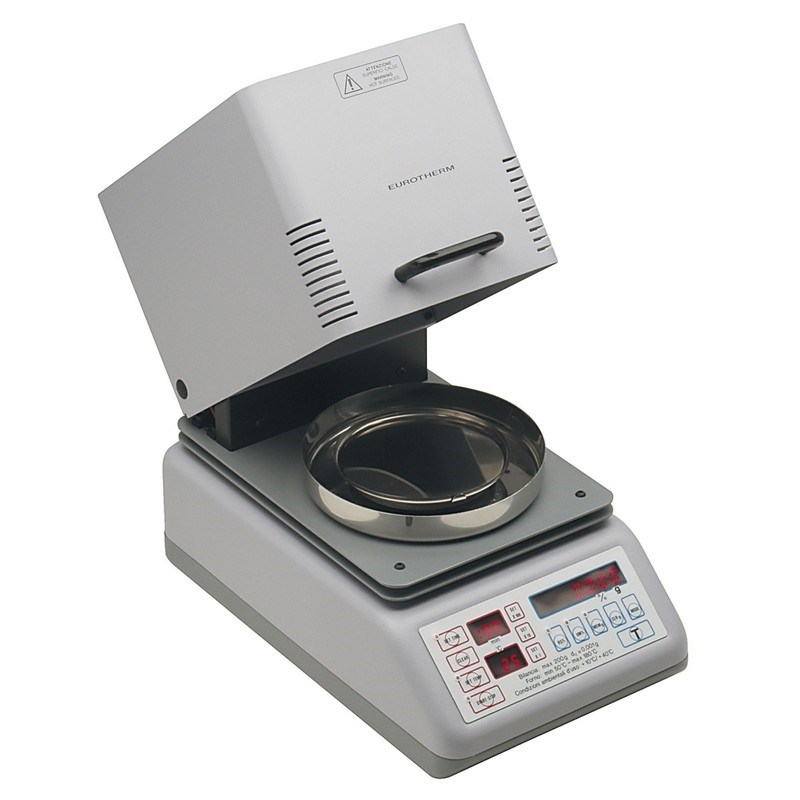 EUT Eurotherm水分分析仪图片