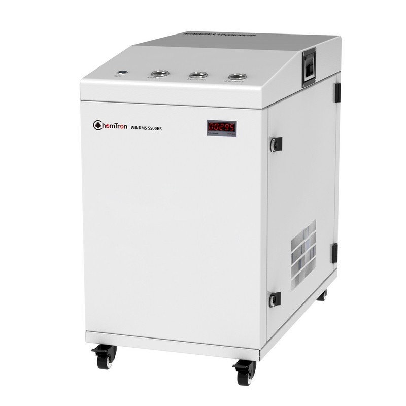 WIND MS-5500HB液质用氮气发生器图片