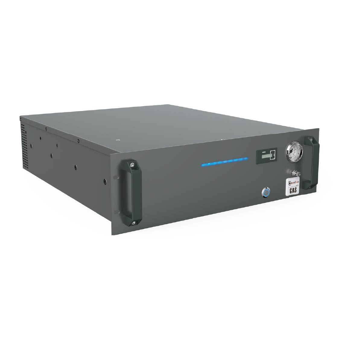 HP PLUS RACK 500高纯氮气发生器图片