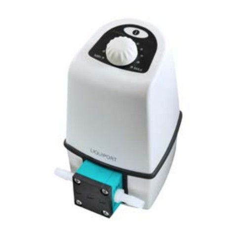 LIQUIPORT 100隔膜液体传输泵图片