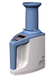 LDS-IG电脑水分测定仪图片