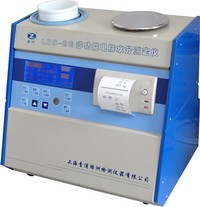 LDS-2G台式水分仪图片