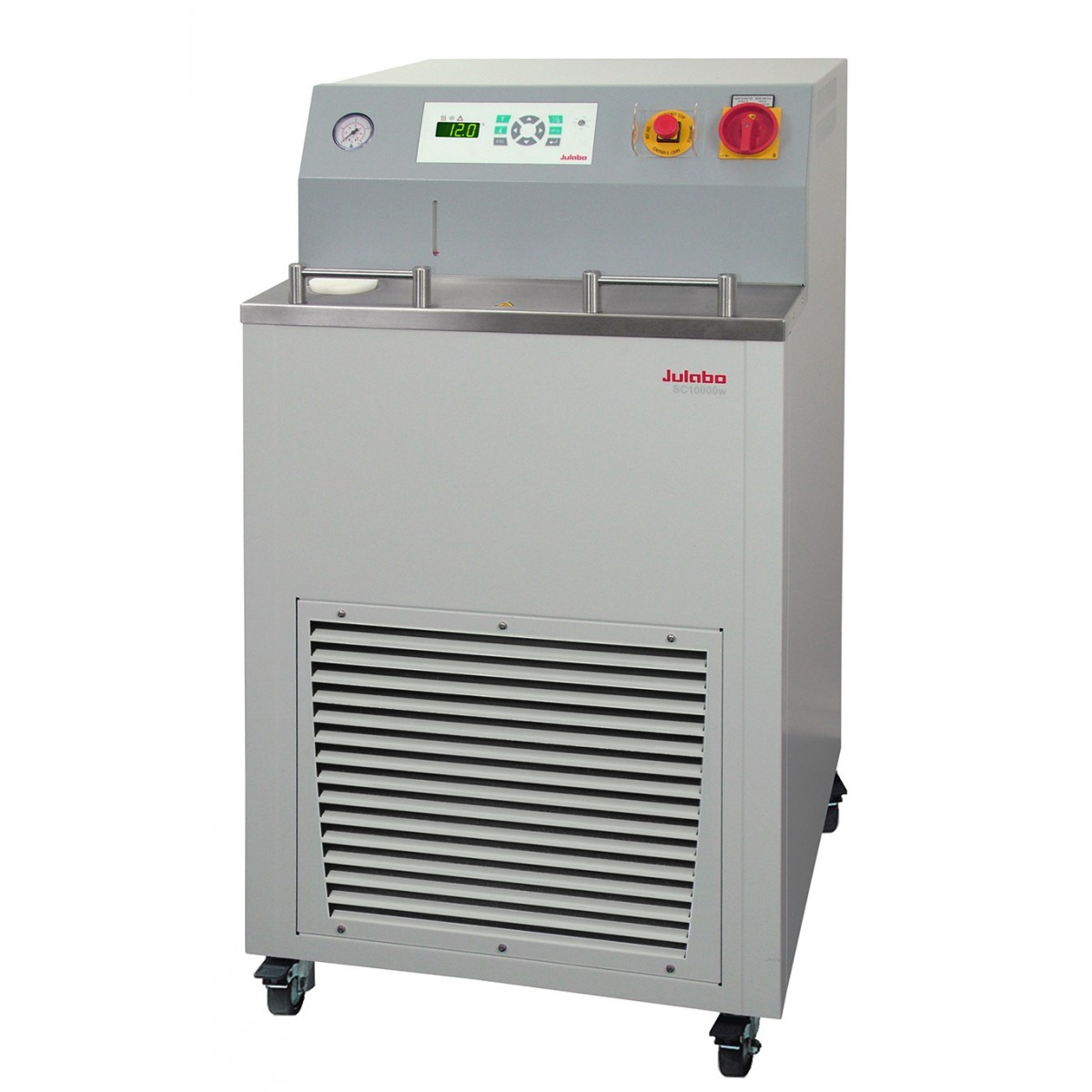 SC10000w SemiChill程控型高低温循环恒温器图片