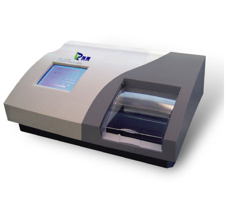 NCD-96DY型动物疫病检测仪图片