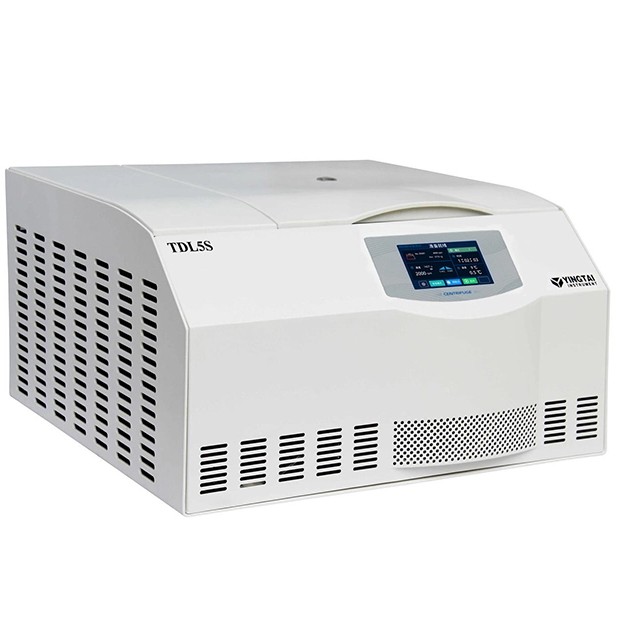 TDL5S台式低速离心机图片