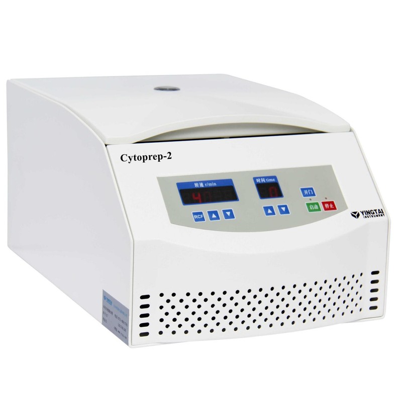 Cytoprep-2细胞涂片离心机图片