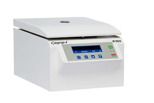 Cytoprep-4细胞涂片离心机图片