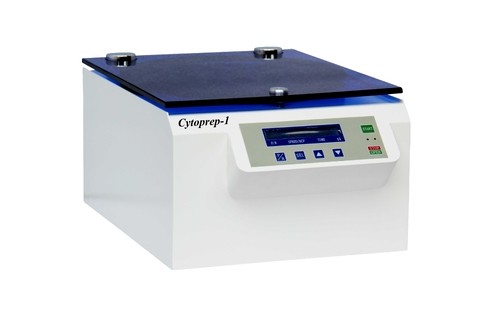 Cytoprep-1细胞涂片离心机图片