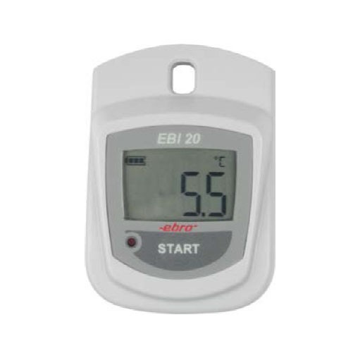 EBI 20型温度记录仪图片