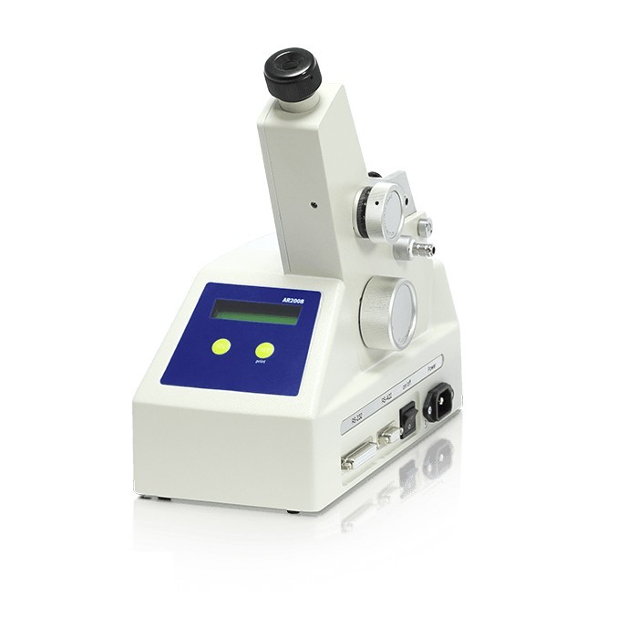 AR2008数字式阿贝折光仪图片