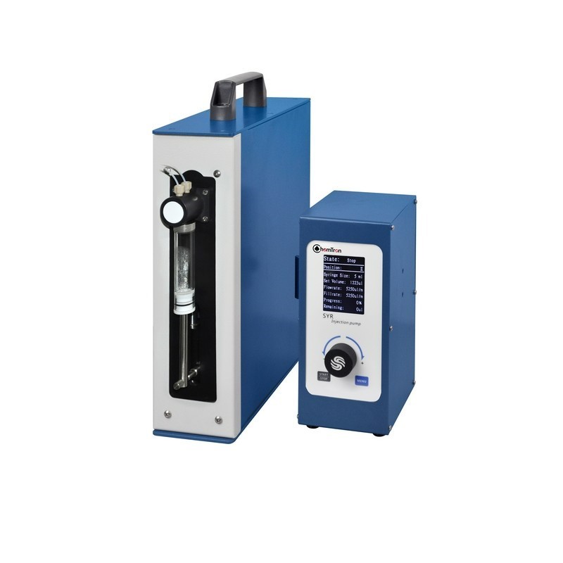 Vdose4200液体注射泵图片