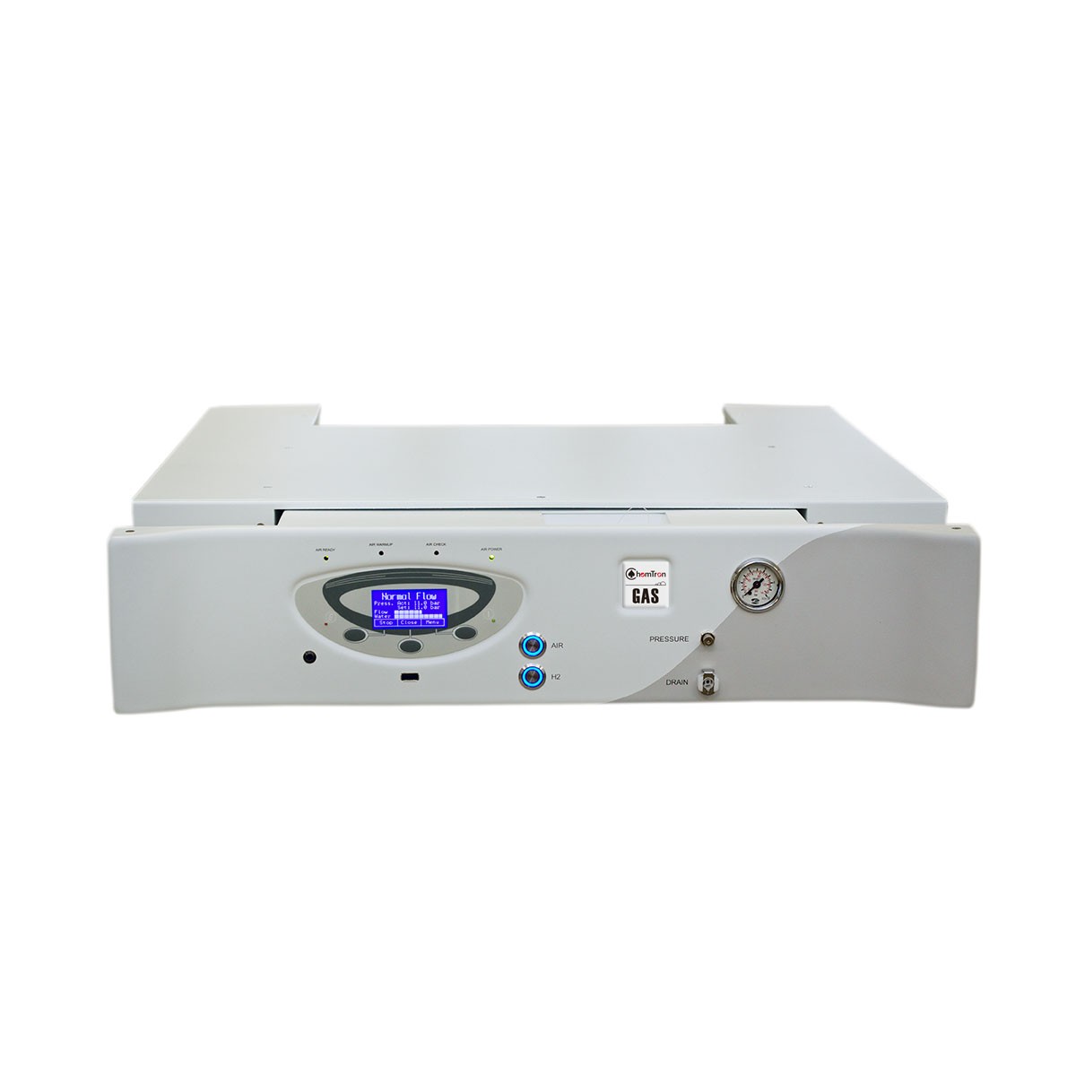 FID FLAT-PG 100 Plus FID FLAT PG高纯氢气发生器(平台式)图片