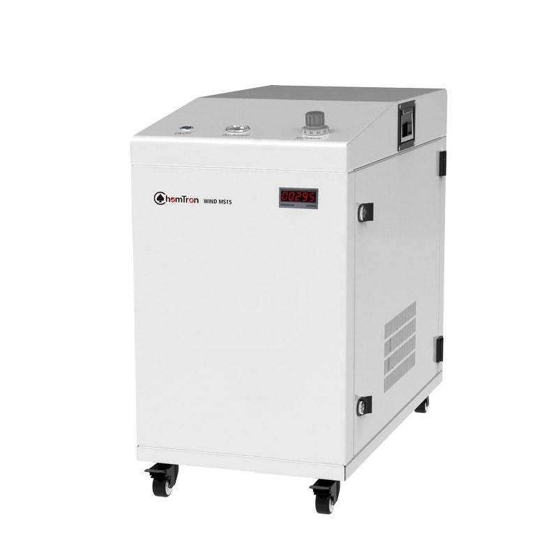 WIND MS-15液质用氮气发生器图片