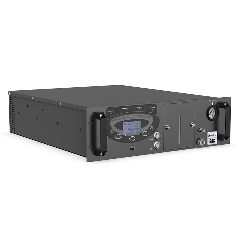 RACK-NM 250 Plus高纯氢气发生器(柜装式)图片