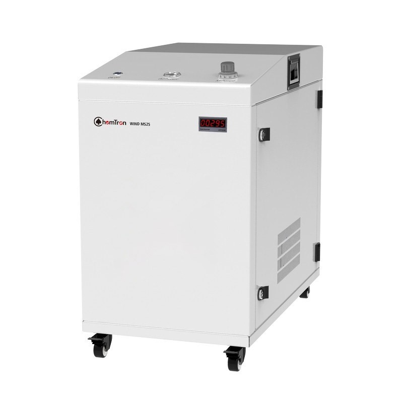 WIND MS-25液质用氮气发生器图片