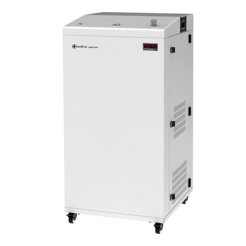 WIND MS-40液质用氮气发生器图片