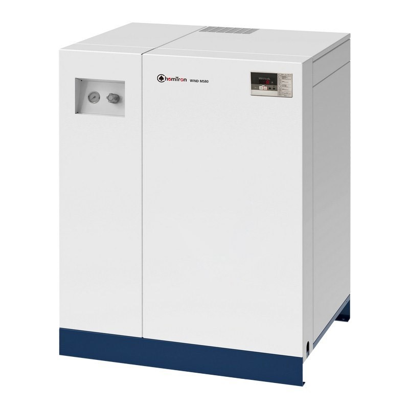 WIND MS80-380V液质用氮气发生器图片