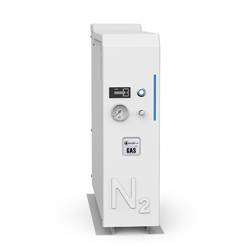 HP 4000 N2 TOWER Plus高纯氮气发生器图片