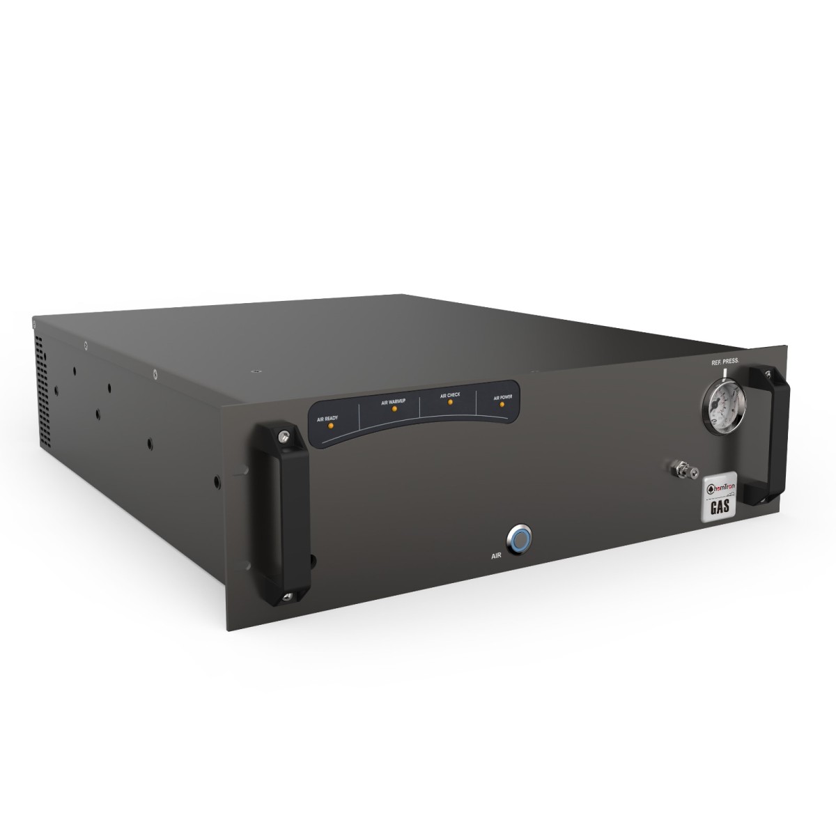 RACK ZERO AIR GC 5000零级空气发生器图片