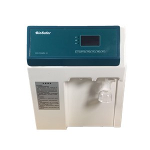 Biosafer-5AS超纯水机图片