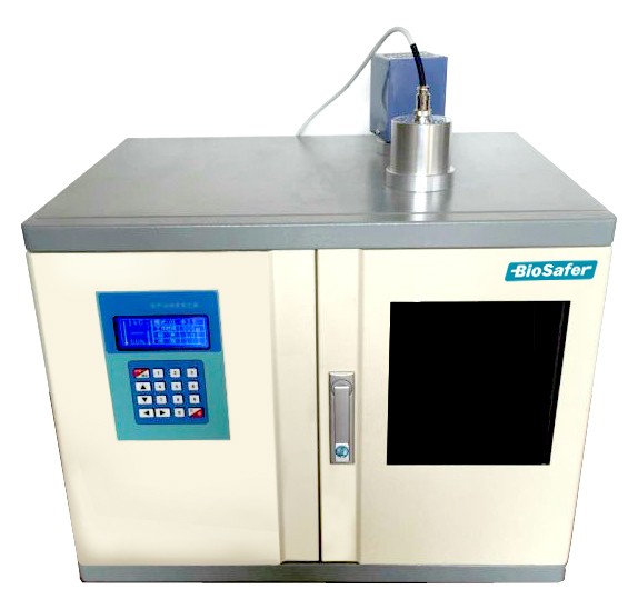 Biosafer-4000Q多功能超声波提取仪图片