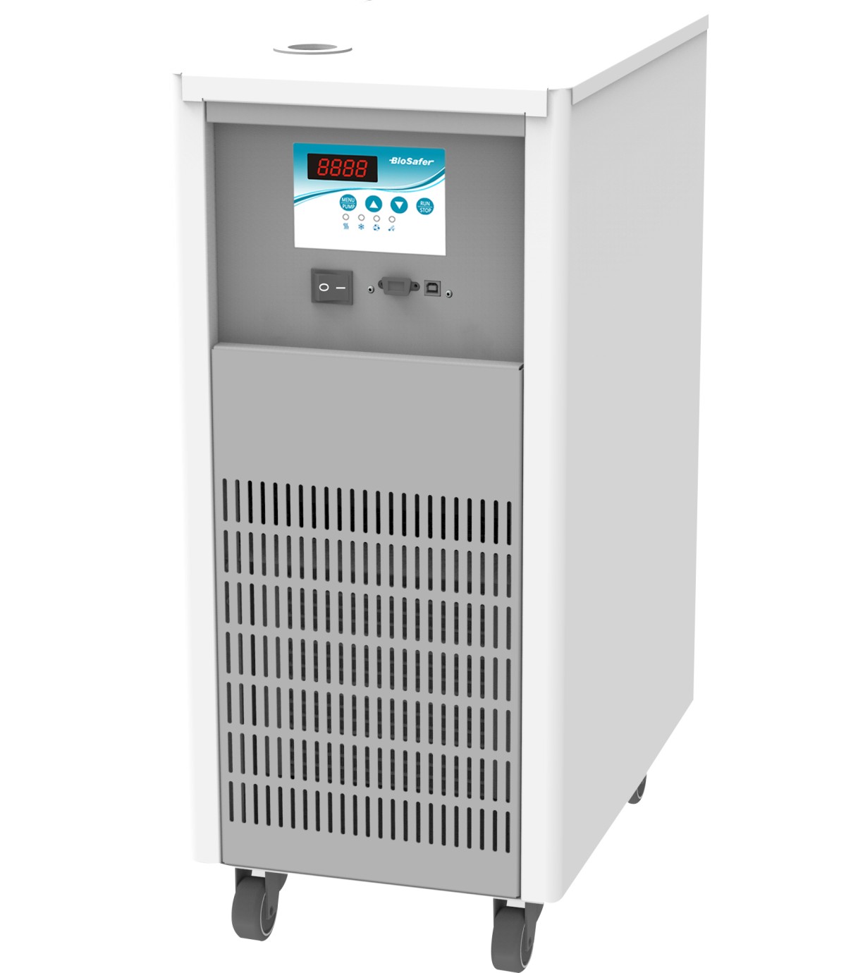 Biosafer 9升DL型低温冷却液循环泵图片