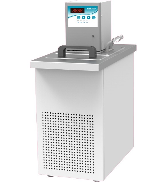 Biosafer-205CC高低温恒温循环器图片