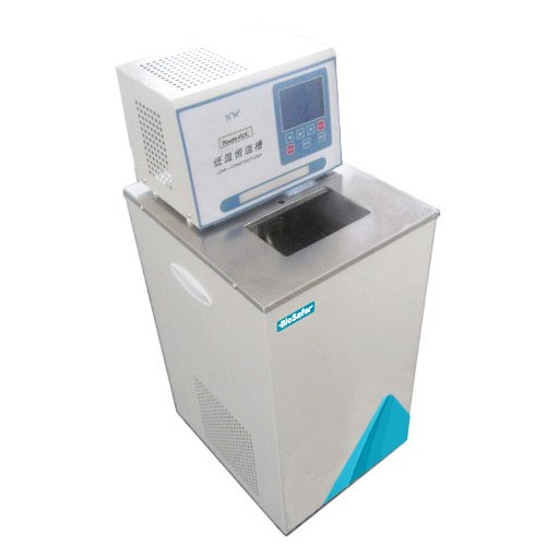 Biosafer-8015DC低温恒温槽图片
