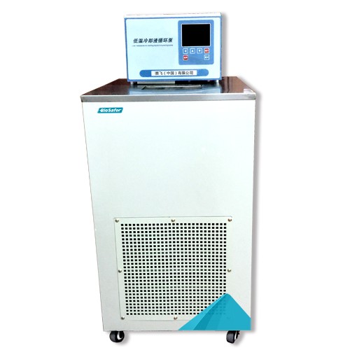 Biosafer-4050DL低温冷却循环泵图片
