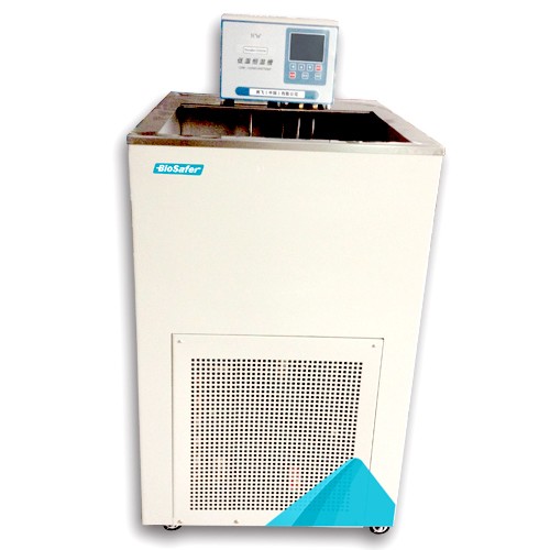 Biosafer-3020W低温恒温槽图片