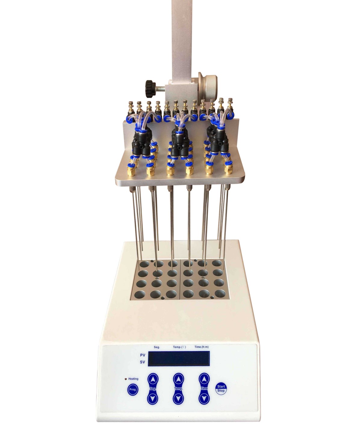 Biosafer MD200-2干式氮吹仪图片