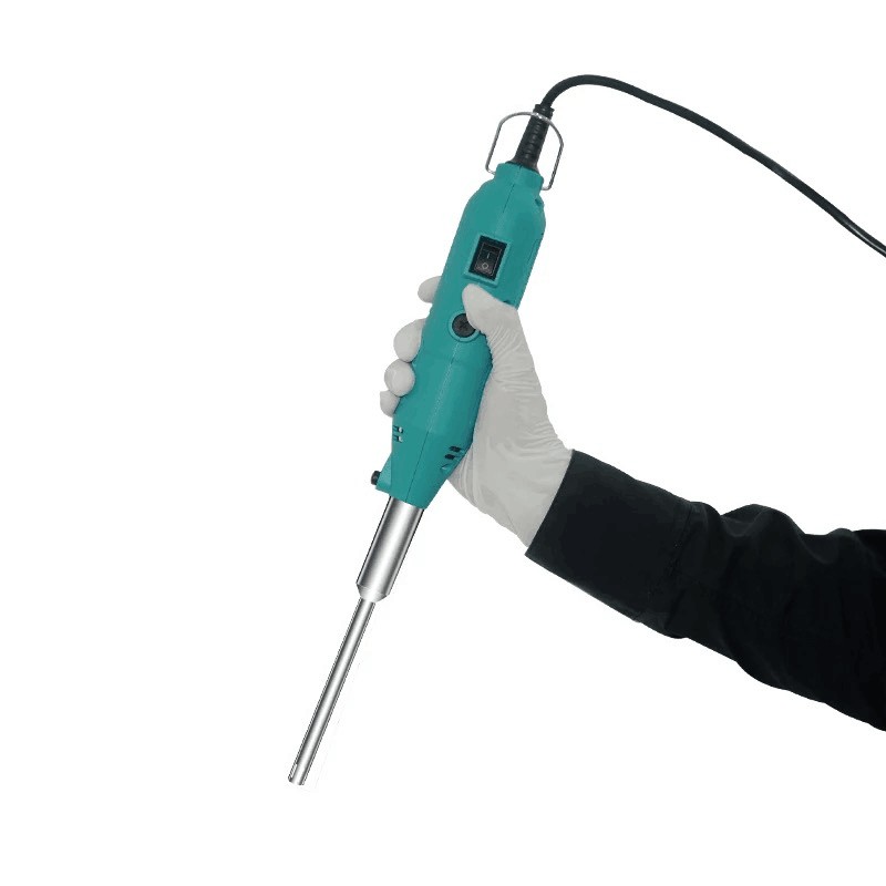 Biosafer S10手持式匀浆机图片